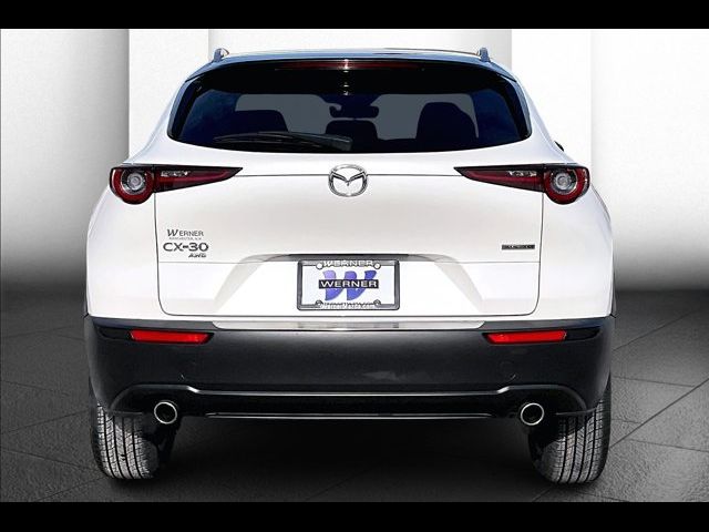 2022 Mazda CX-30 2.5 S Premium Package