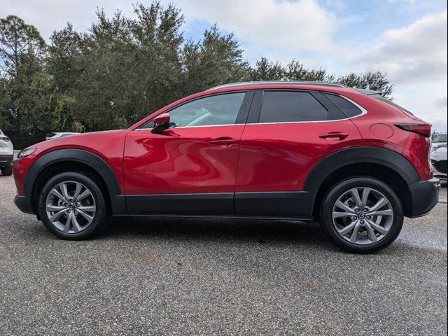 2022 Mazda CX-30 2.5 S Premium Package