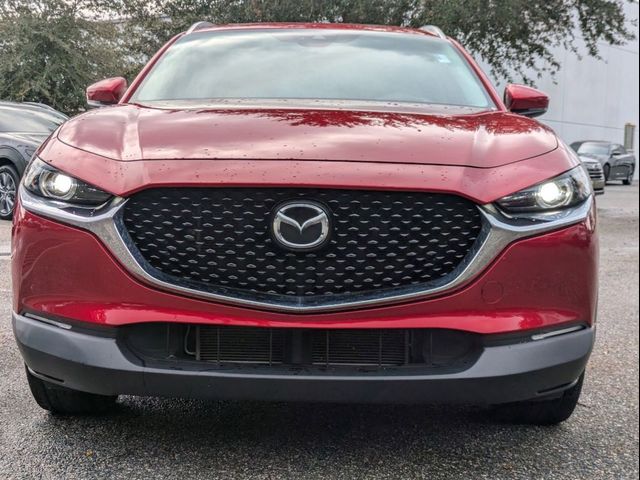 2022 Mazda CX-30 2.5 S Premium Package