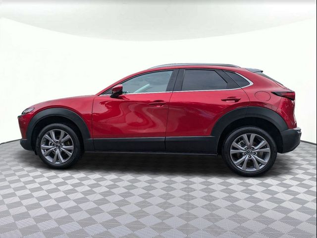 2022 Mazda CX-30 2.5 S Premium Package