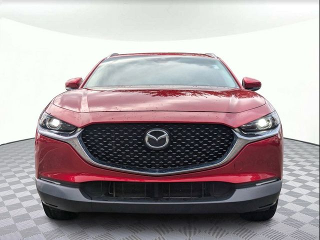 2022 Mazda CX-30 2.5 S Premium Package