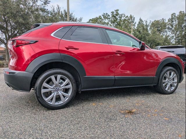 2022 Mazda CX-30 2.5 S Premium Package