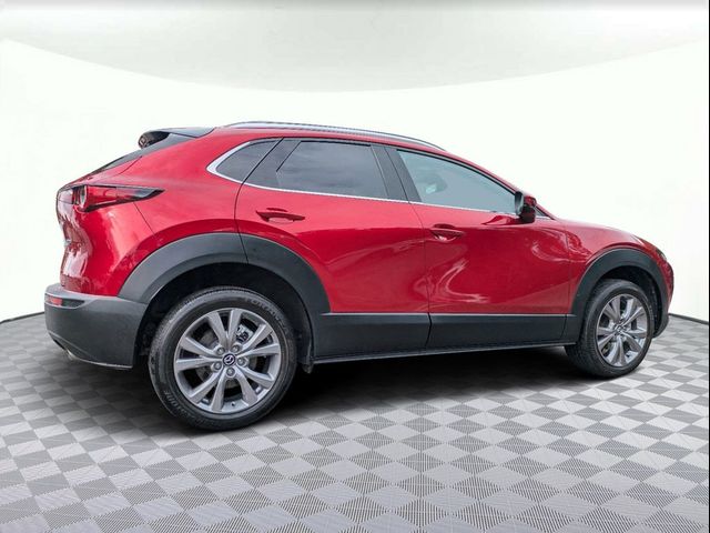 2022 Mazda CX-30 2.5 S Premium Package