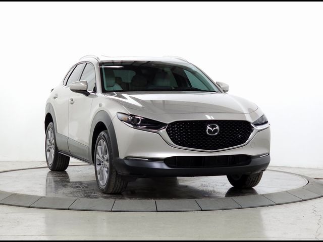 2022 Mazda CX-30 2.5 S Premium Package