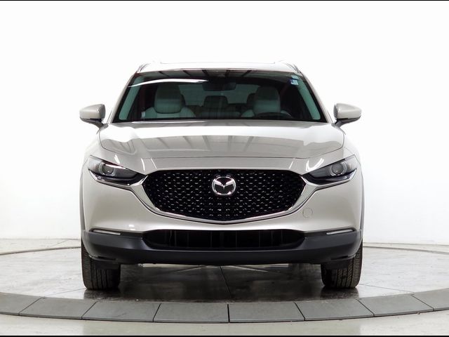 2022 Mazda CX-30 2.5 S Premium Package