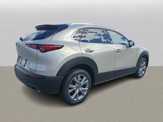 2022 Mazda CX-30 2.5 S Premium Package