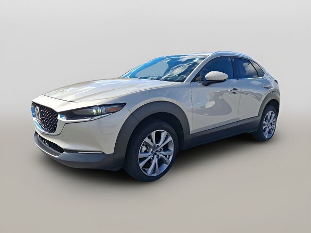 2022 Mazda CX-30 2.5 S Premium Package