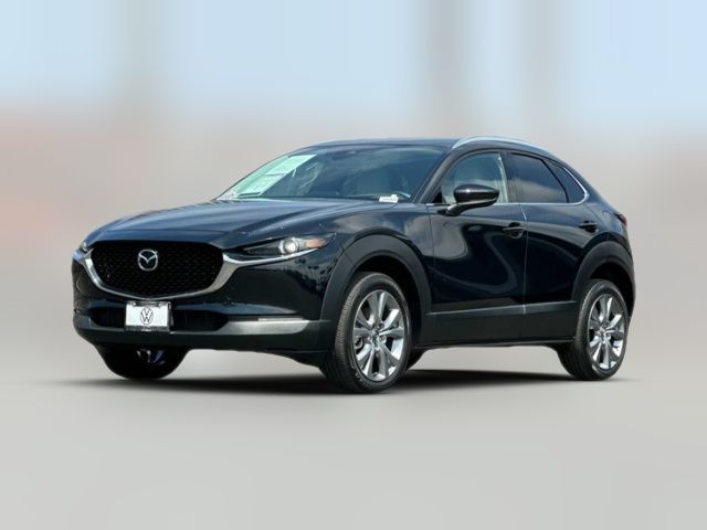 2022 Mazda CX-30 2.5 S Premium Package