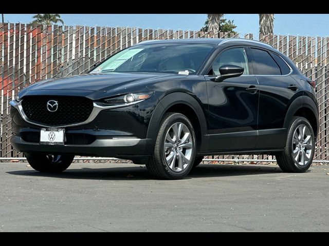 2022 Mazda CX-30 2.5 S Premium Package