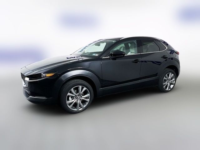 2022 Mazda CX-30 2.5 S Premium Package