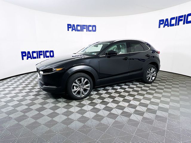 2022 Mazda CX-30 2.5 S Premium Package