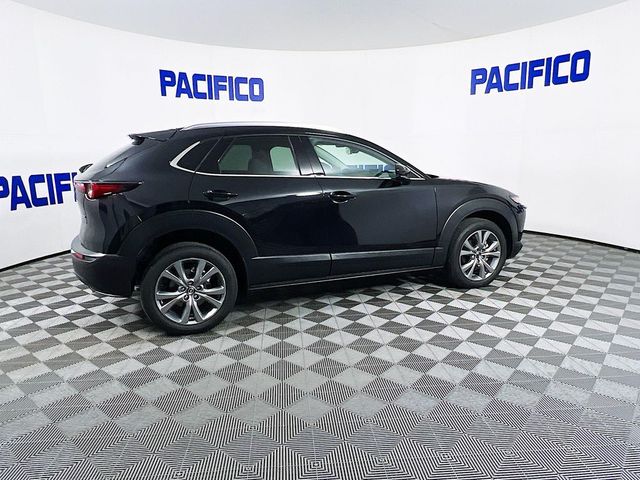 2022 Mazda CX-30 2.5 S Premium Package