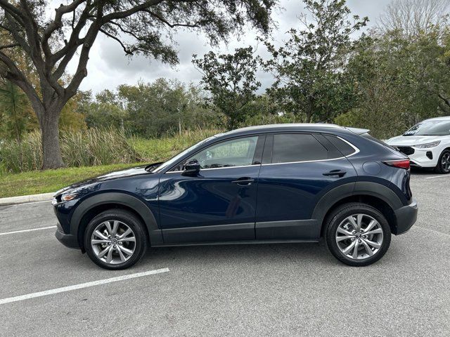 2022 Mazda CX-30 2.5 S Premium Package