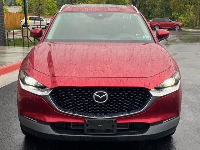 2022 Mazda CX-30 2.5 S Premium Package