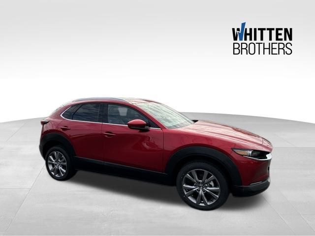 2022 Mazda CX-30 2.5 S Premium Package