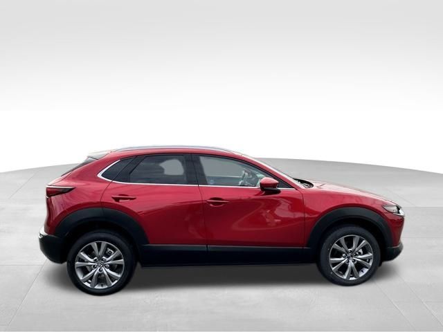 2022 Mazda CX-30 2.5 S Premium Package