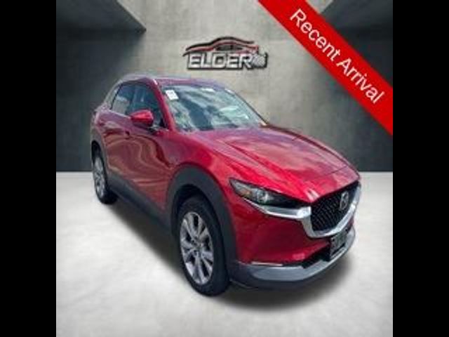2022 Mazda CX-30 2.5 S Premium Package