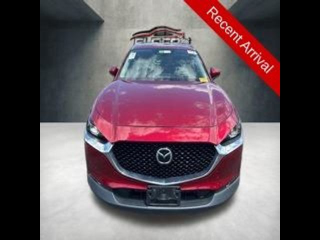 2022 Mazda CX-30 2.5 S Premium Package