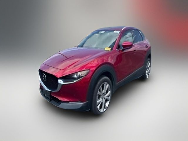 2022 Mazda CX-30 2.5 S Premium Package