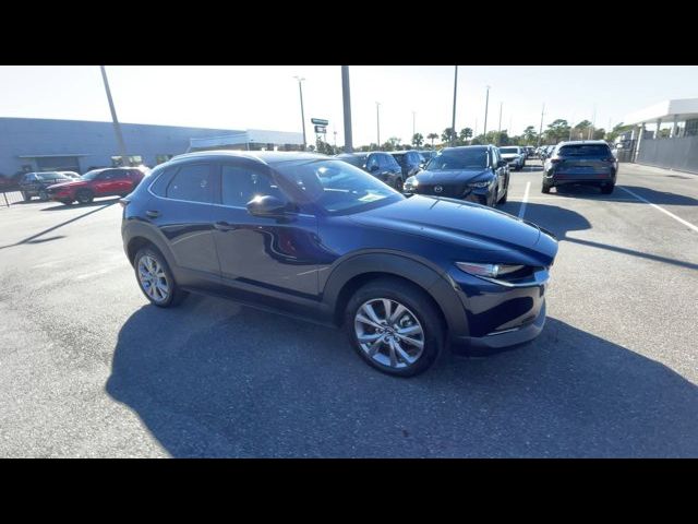 2022 Mazda CX-30 2.5 S Premium Package