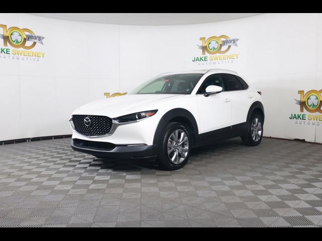 2022 Mazda CX-30 2.5 S Premium Package