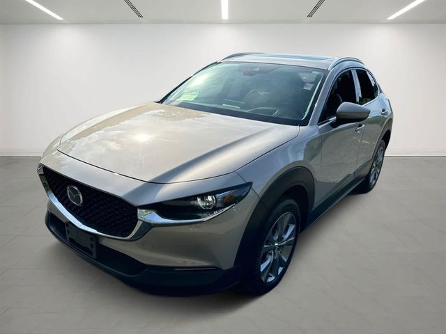 2022 Mazda CX-30 2.5 S Premium Package