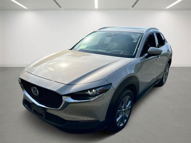 2022 Mazda CX-30 2.5 S Premium Package