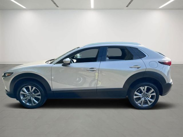 2022 Mazda CX-30 2.5 S Premium Package