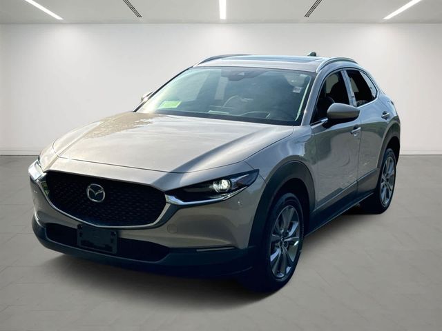 2022 Mazda CX-30 2.5 S Premium Package