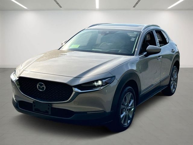 2022 Mazda CX-30 2.5 S Premium Package