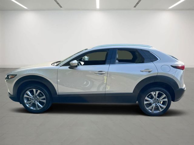 2022 Mazda CX-30 2.5 S Premium Package