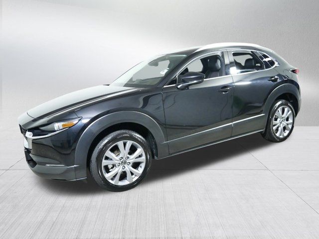 2022 Mazda CX-30 2.5 S Premium Package