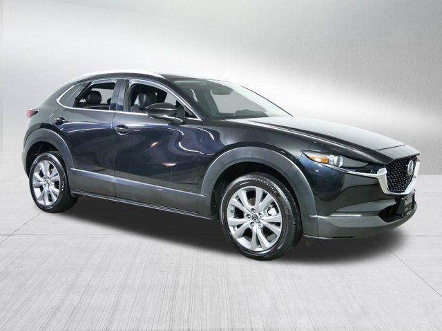 2022 Mazda CX-30 2.5 S Premium Package