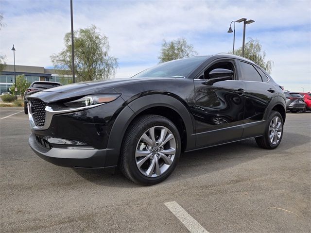 2022 Mazda CX-30 2.5 S Premium Package