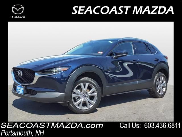 2022 Mazda CX-30 2.5 S Premium Package