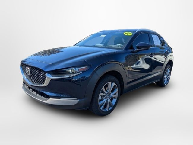 2022 Mazda CX-30 2.5 S Premium Package