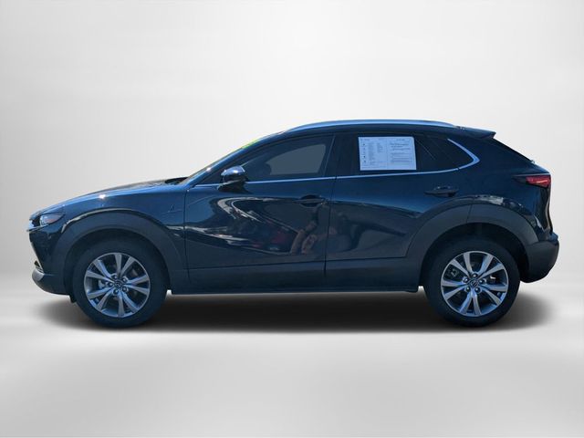 2022 Mazda CX-30 2.5 S Premium Package
