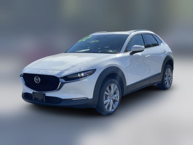 2022 Mazda CX-30 2.5 S Premium Package