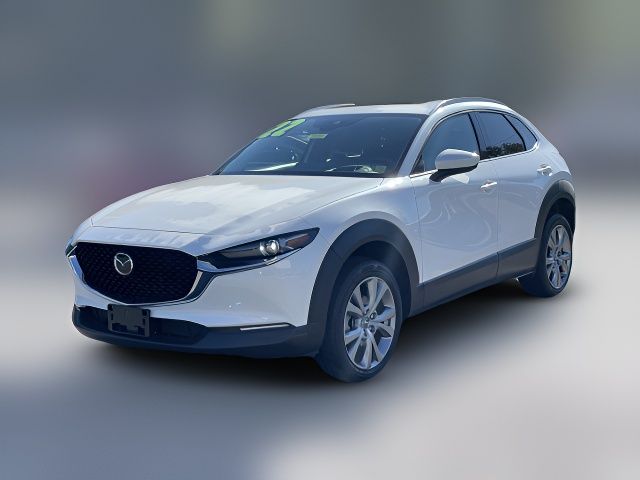 2022 Mazda CX-30 2.5 S Premium Package