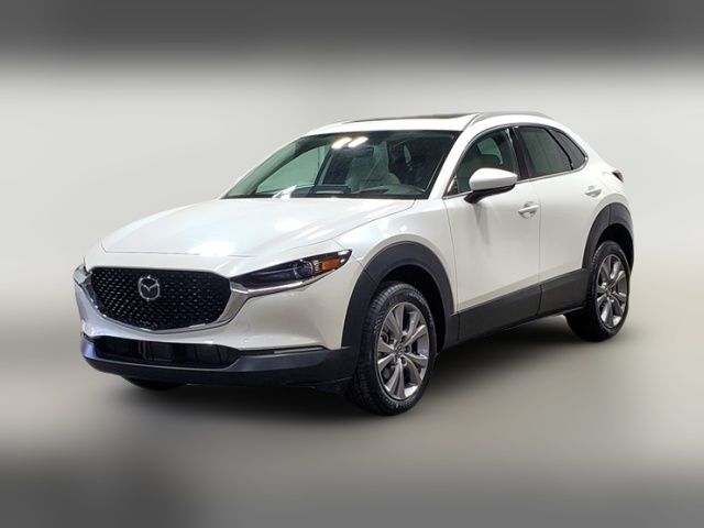 2022 Mazda CX-30 2.5 S Premium Package