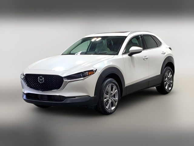 2022 Mazda CX-30 2.5 S Premium Package