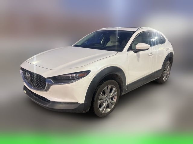 2022 Mazda CX-30 2.5 S Premium Package