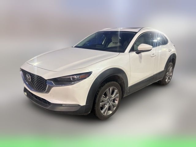 2022 Mazda CX-30 2.5 S Premium Package