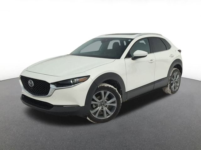 2022 Mazda CX-30 2.5 S Premium Package