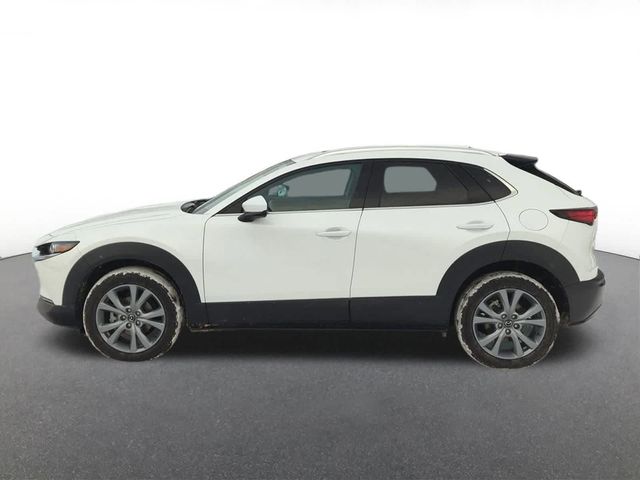 2022 Mazda CX-30 2.5 S Premium Package