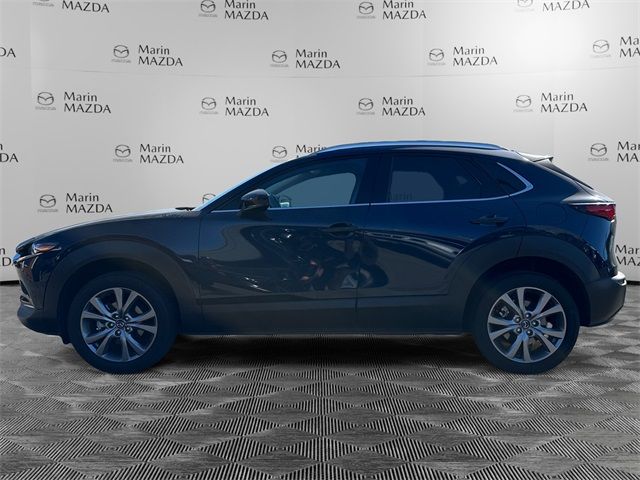 2022 Mazda CX-30 2.5 S Premium Package