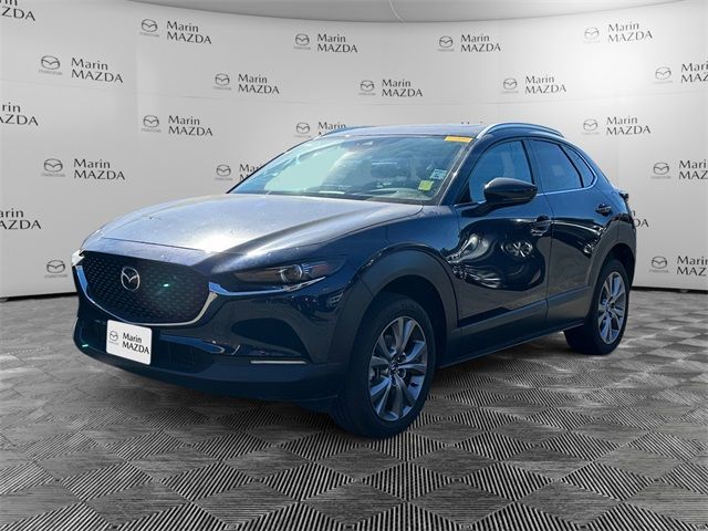 2022 Mazda CX-30 2.5 S Premium Package