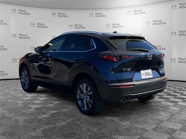 2022 Mazda CX-30 2.5 S Premium Package