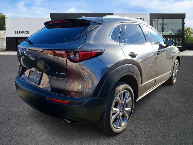 2022 Mazda CX-30 2.5 S Premium Package