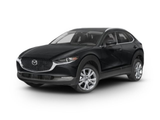 2022 Mazda CX-30 2.5 S Premium Package